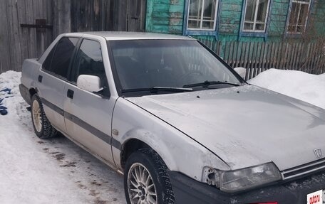 Honda Accord III, 1986 год, 150 000 рублей, 2 фотография