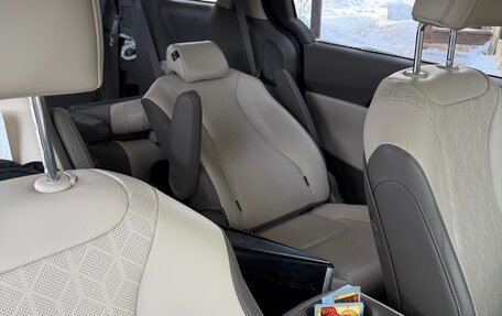 KIA Carnival, 2021 год, 3 950 000 рублей, 4 фотография