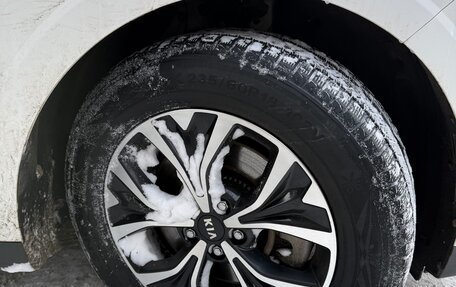 KIA Carnival, 2021 год, 3 950 000 рублей, 6 фотография