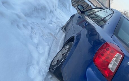 Chevrolet Lacetti, 2007 год, 520 000 рублей, 4 фотография