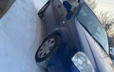 Chevrolet Lacetti, 2007 год, 520 000 рублей, 9 фотография