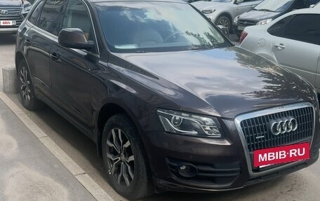 Audi Q5, 2011 год, 1 250 000 рублей, 2 фотография
