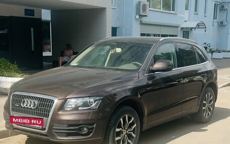 Audi Q5, 2011 год, 1 250 000 рублей, 3 фотография