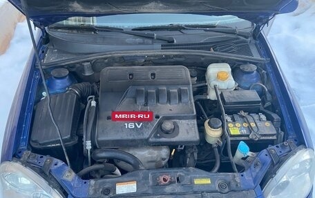 Chevrolet Lacetti, 2007 год, 520 000 рублей, 11 фотография