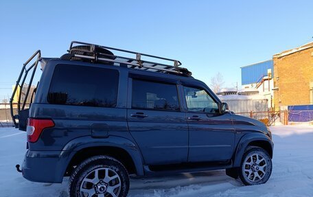 ЛуАЗ Patriot, 2025 год, 2 100 000 рублей, 4 фотография