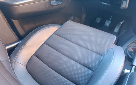 ЛуАЗ Patriot, 2025 год, 2 100 000 рублей, 19 фотография