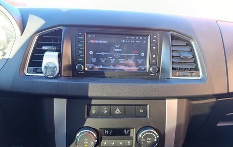 ЛуАЗ Patriot, 2025 год, 2 100 000 рублей, 20 фотография