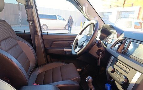 ЛуАЗ Patriot, 2025 год, 2 100 000 рублей, 16 фотография