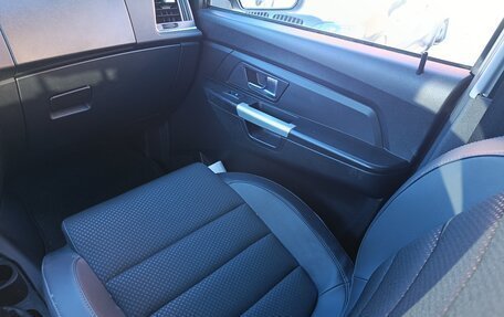 ЛуАЗ Patriot, 2025 год, 2 100 000 рублей, 18 фотография