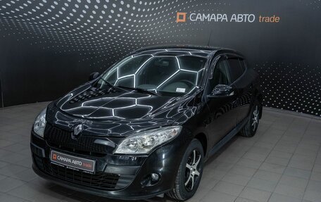 Renault Megane III, 2012 год, 570 000 рублей, 2 фотография
