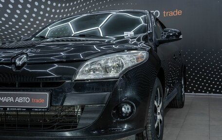 Renault Megane III, 2012 год, 570 000 рублей, 4 фотография