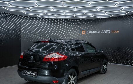 Renault Megane III, 2012 год, 570 000 рублей, 6 фотография