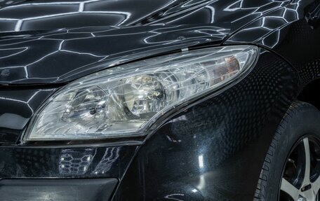 Renault Megane III, 2012 год, 570 000 рублей, 5 фотография