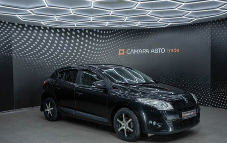 Renault Megane III, 2012 год, 570 000 рублей, 7 фотография