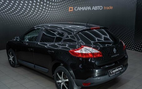 Renault Megane III, 2012 год, 570 000 рублей, 9 фотография