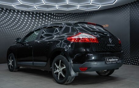 Renault Megane III, 2012 год, 570 000 рублей, 10 фотография