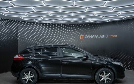 Renault Megane III, 2012 год, 570 000 рублей, 11 фотография