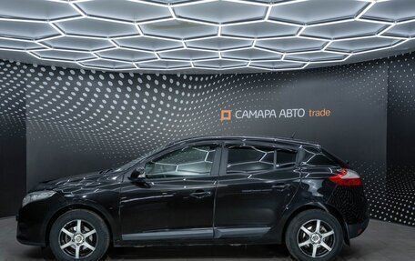 Renault Megane III, 2012 год, 570 000 рублей, 12 фотография