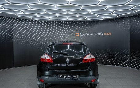 Renault Megane III, 2012 год, 570 000 рублей, 14 фотография