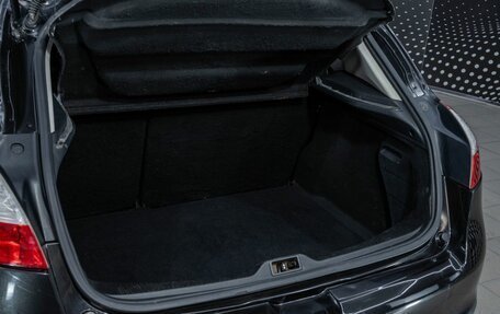 Renault Megane III, 2012 год, 570 000 рублей, 16 фотография