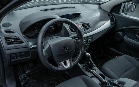 Renault Megane III, 2012 год, 570 000 рублей, 19 фотография