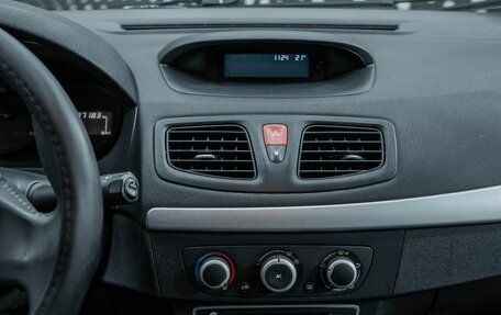 Renault Megane III, 2012 год, 570 000 рублей, 20 фотография