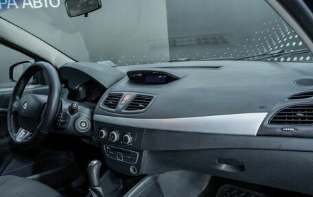 Renault Megane III, 2012 год, 570 000 рублей, 21 фотография