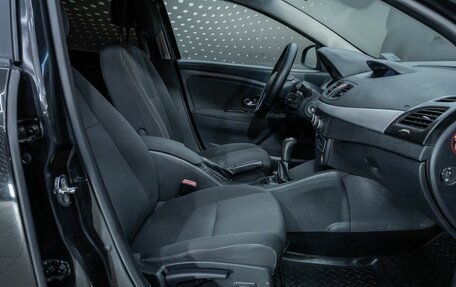 Renault Megane III, 2012 год, 570 000 рублей, 25 фотография