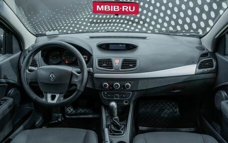 Renault Megane III, 2012 год, 570 000 рублей, 17 фотография
