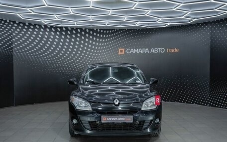Renault Megane III, 2012 год, 570 000 рублей, 13 фотография
