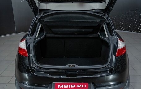 Renault Megane III, 2012 год, 570 000 рублей, 15 фотография