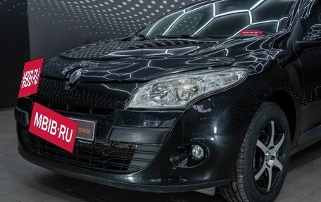 Renault Megane III, 2012 год, 570 000 рублей, 3 фотография