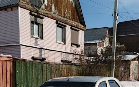 Renault Logan I, 2007 год, 220 000 рублей, 3 фотография