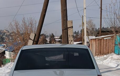 Renault Logan I, 2007 год, 220 000 рублей, 6 фотография