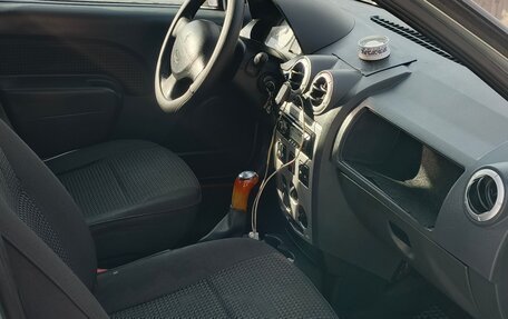 Renault Logan I, 2007 год, 220 000 рублей, 7 фотография