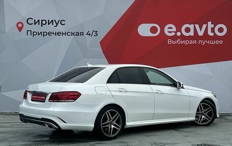 Mercedes-Benz E-Класс, 2015 год, 2 200 000 рублей, 6 фотография