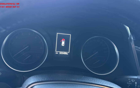 Toyota Camry, 2021 год, 2 115 000 рублей, 11 фотография