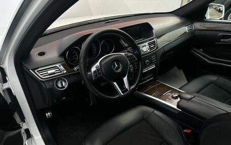 Mercedes-Benz E-Класс, 2015 год, 2 200 000 рублей, 10 фотография