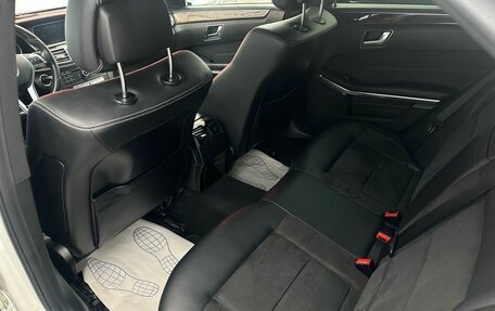 Mercedes-Benz E-Класс, 2015 год, 2 200 000 рублей, 11 фотография