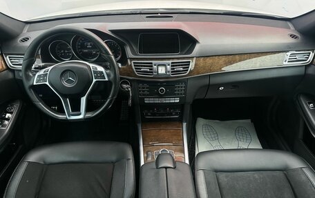 Mercedes-Benz E-Класс, 2015 год, 2 200 000 рублей, 7 фотография