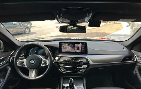 BMW 5 серия, 2023 год, 4 600 838 рублей, 10 фотография