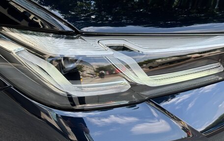 BMW 5 серия, 2023 год, 4 600 838 рублей, 13 фотография