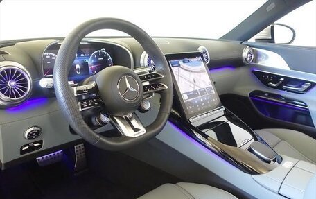 Mercedes-Benz SL-Класс AMG, 2022 год, 9 850 000 рублей, 11 фотография