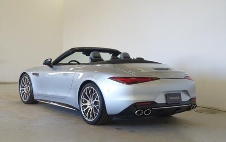 Mercedes-Benz SL-Класс AMG, 2022 год, 9 850 000 рублей, 7 фотография