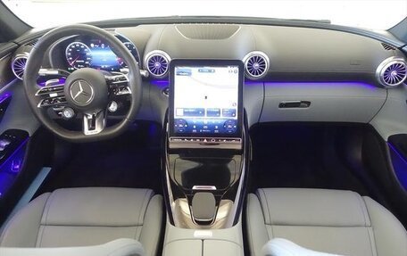 Mercedes-Benz SL-Класс AMG, 2022 год, 9 850 000 рублей, 14 фотография