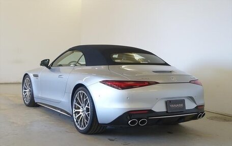 Mercedes-Benz SL-Класс AMG, 2022 год, 9 850 000 рублей, 8 фотография