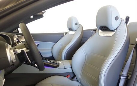 Mercedes-Benz SL-Класс AMG, 2022 год, 9 850 000 рублей, 18 фотография