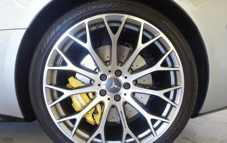 Mercedes-Benz SL-Класс AMG, 2022 год, 9 850 000 рублей, 20 фотография