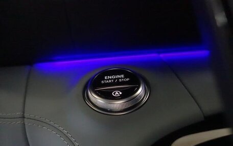 Mercedes-Benz SL-Класс AMG, 2022 год, 9 850 000 рублей, 22 фотография