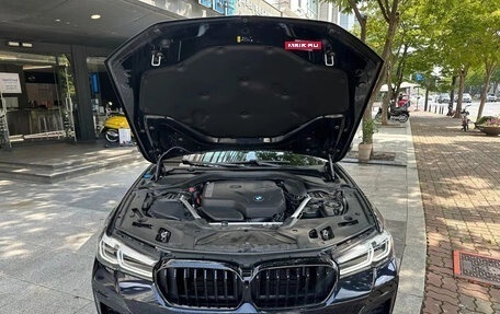 BMW 5 серия, 2023 год, 4 600 838 рублей, 7 фотография